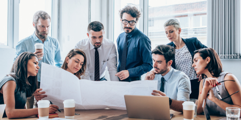 The E-2 Business Plan Mistake That Starts With Trying to Impress the Government